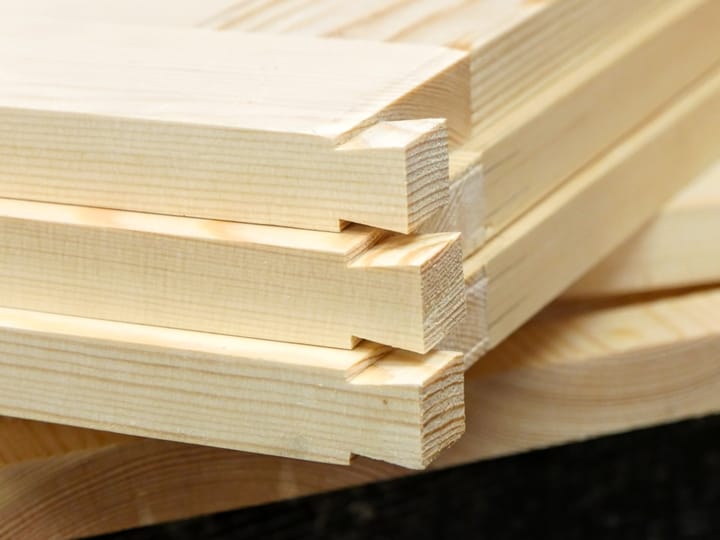 The Dresser Design Progresses Nicely