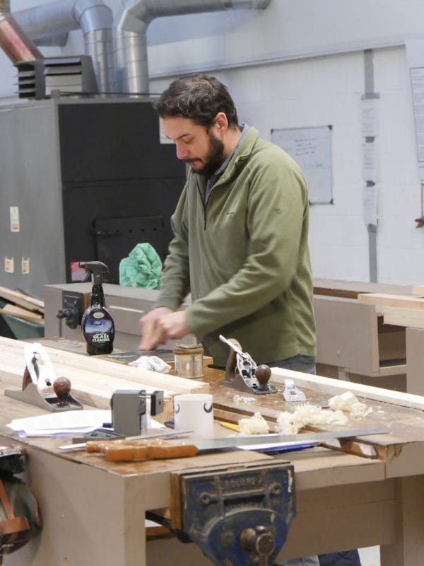 Good Morning Monday!