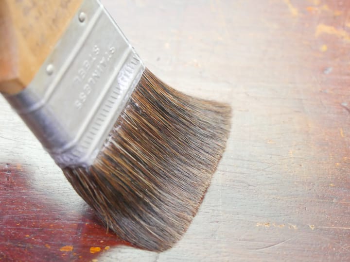 Handwork Brings Order in Work-life