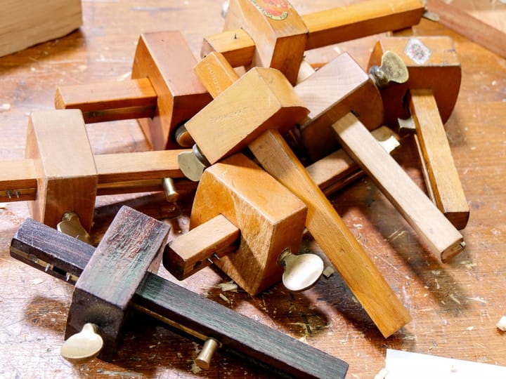 Mortise Gauges to Look For