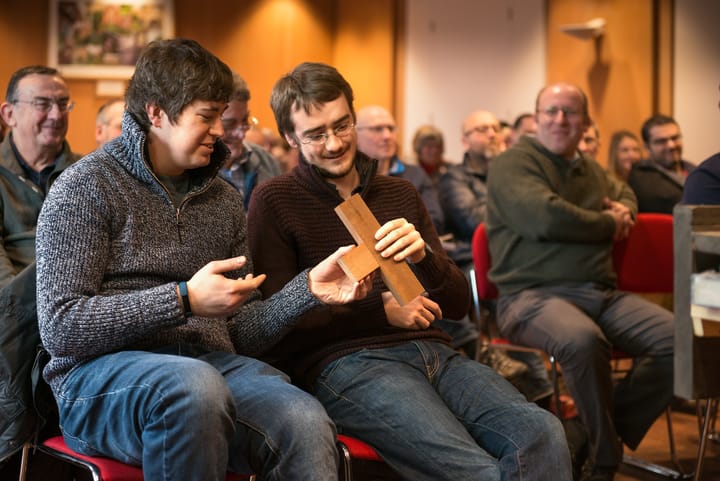 Q&A Why Two Routers? Why Two Bench Planes?