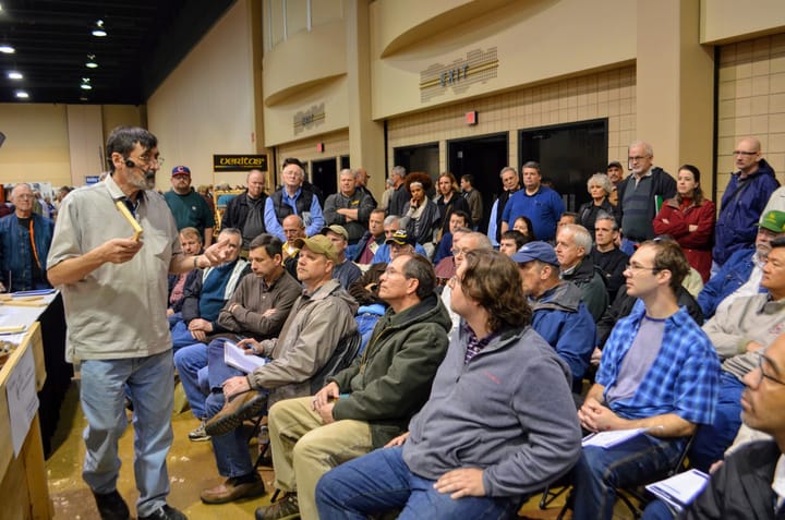 In 2013 I Traveled the USA