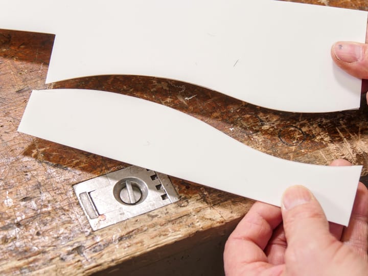 Making 'Snap-to-line' Templates