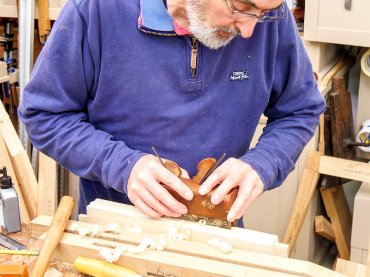 Dealings in Different Eras