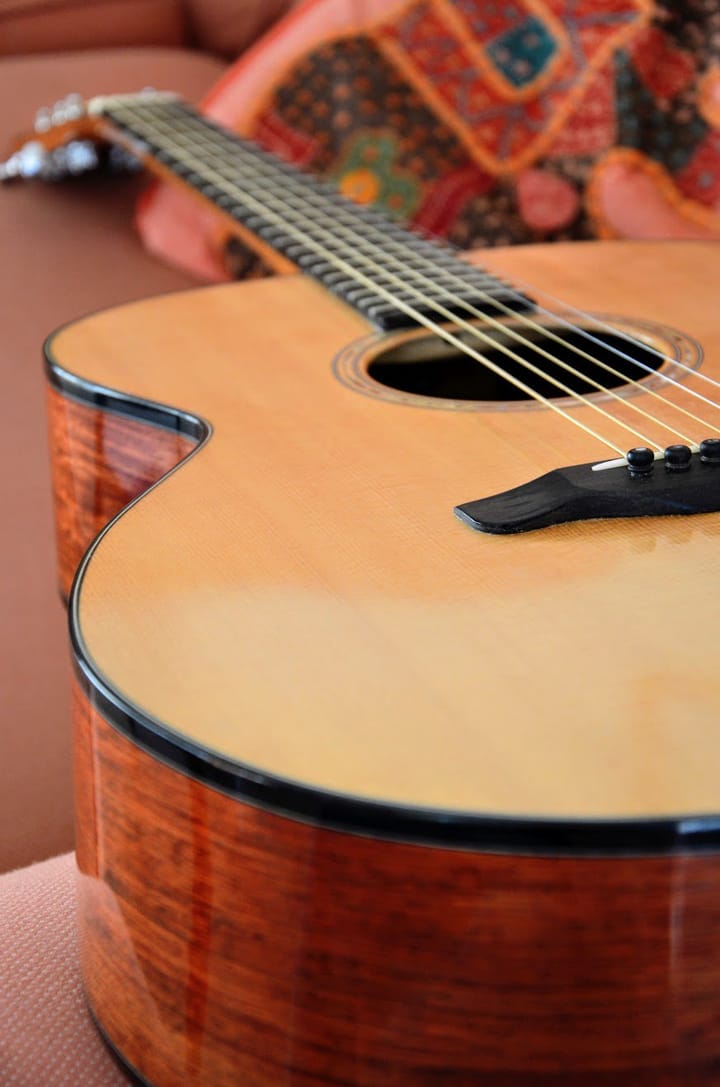 HVLP for spraying shellac and other finishes