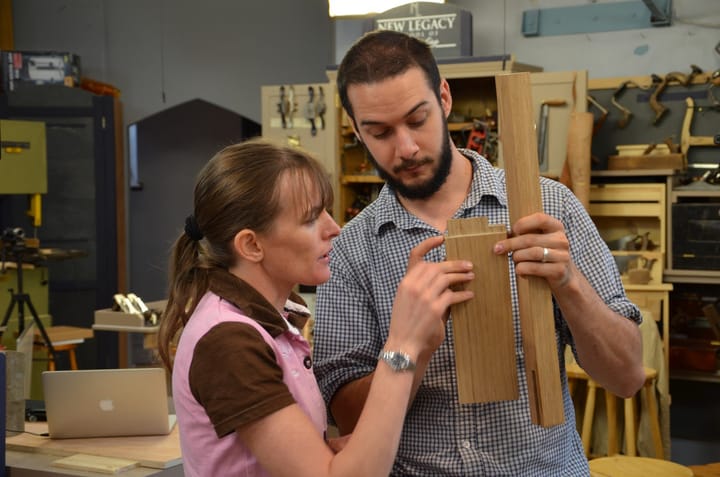 In the Morning  New Beginnings