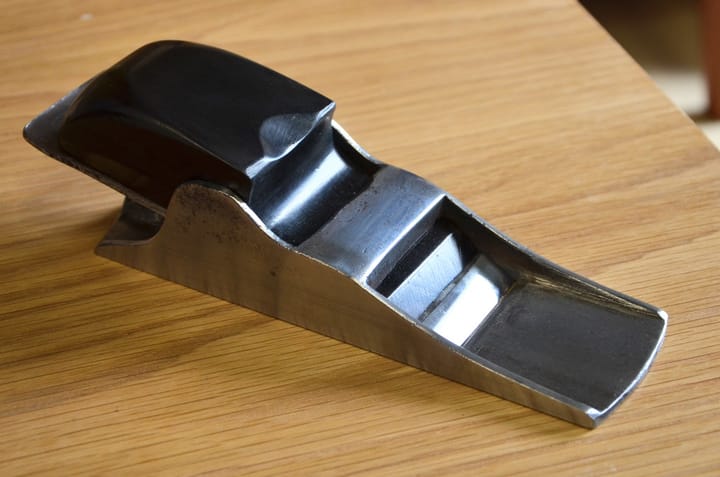 In Search of Loveliness