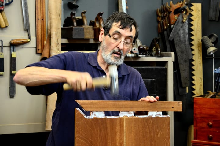 Beyond Noise—Silence