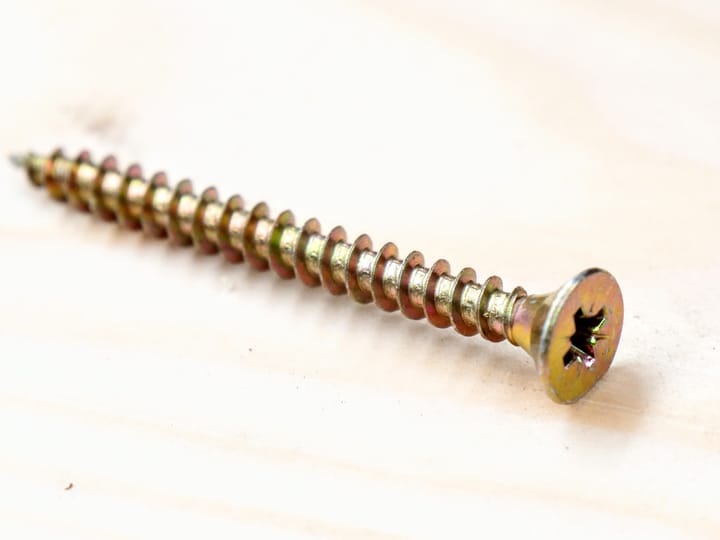 Poor-man's Saw Tooth Setter (tutorial and video)