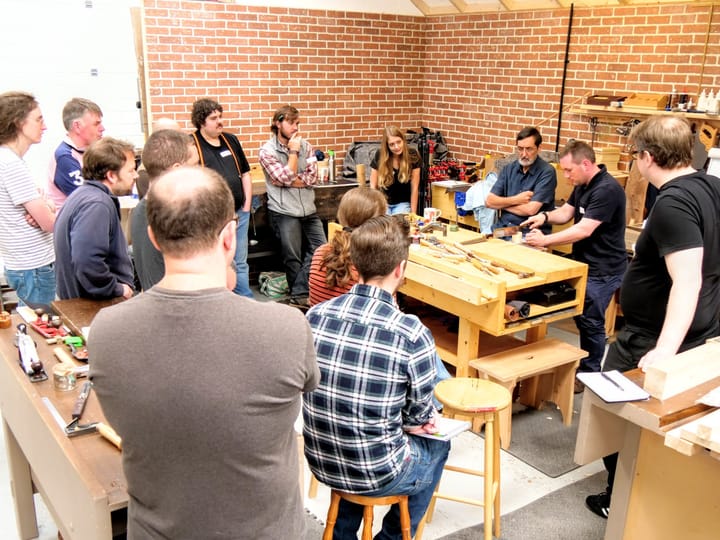 Moving Out, Moving On!