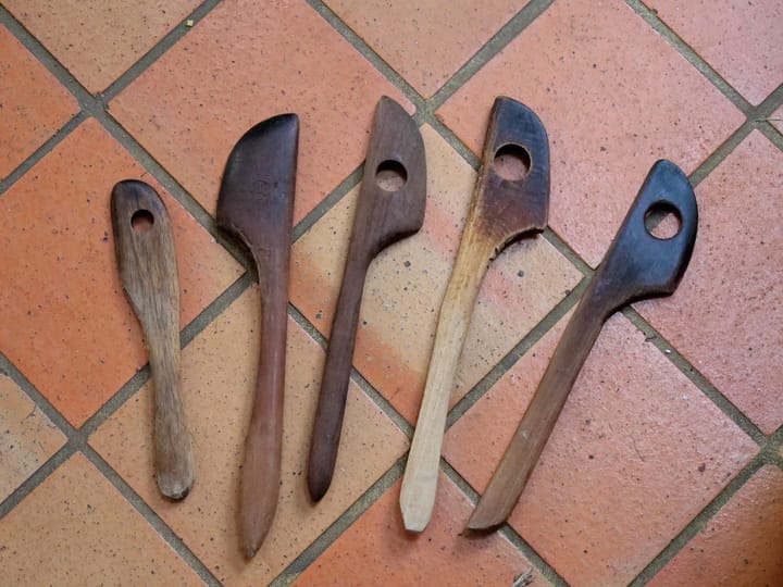 Past Projects Map Out Progress – Part I