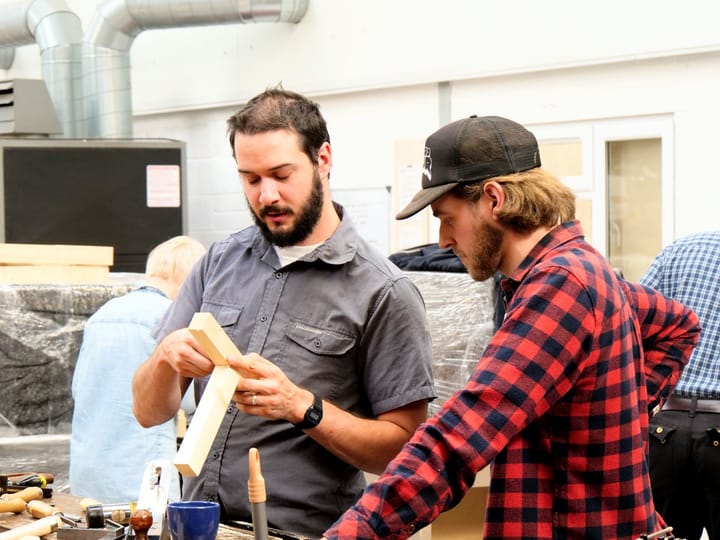 And Where Are You From?