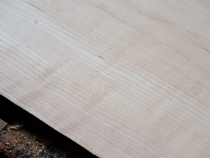 Filing/Honing Guide for #80 Scraper