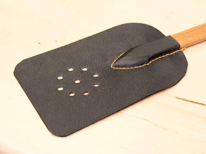 Fly Swat Making—Watch the Intro Video