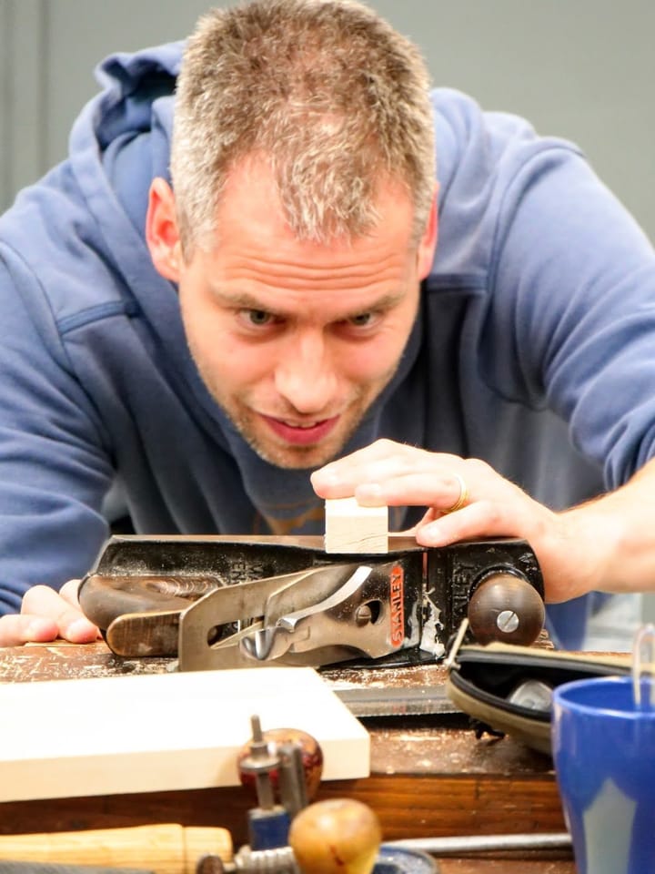 Guides to Equip New Woodworkers