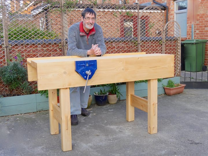 My Workbench—The A to B Series