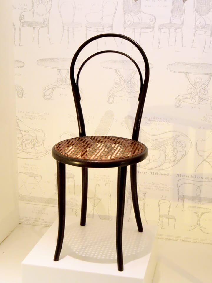 Thonet—Brilliance in Design: Part II