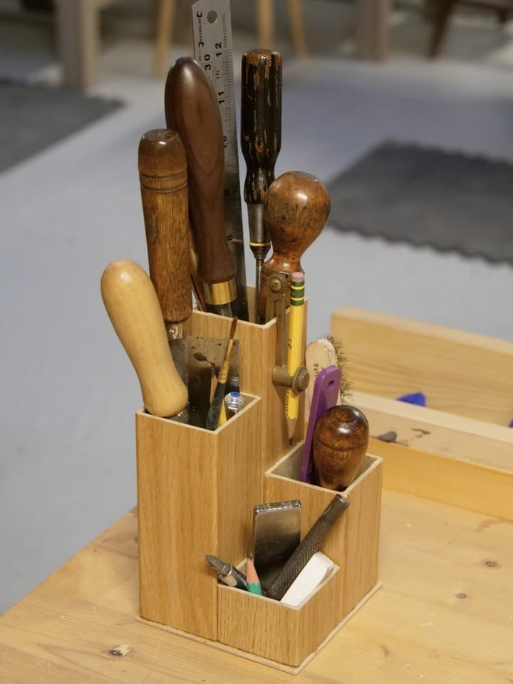 I've Learned to Learn, Always!