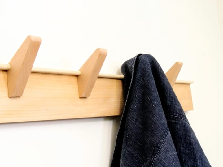 New-Genre in Woodworking