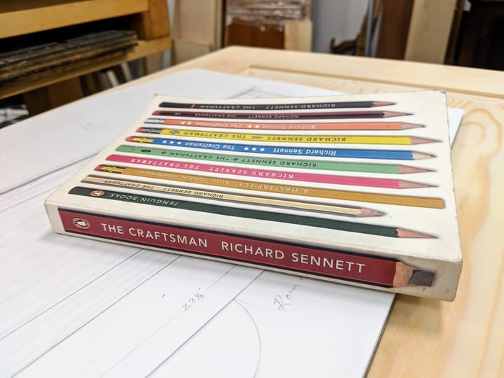 There's a Book You Should Read