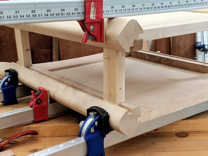 Which Man-made Boards to Use?