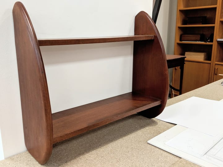 The Garage Workshop Begins