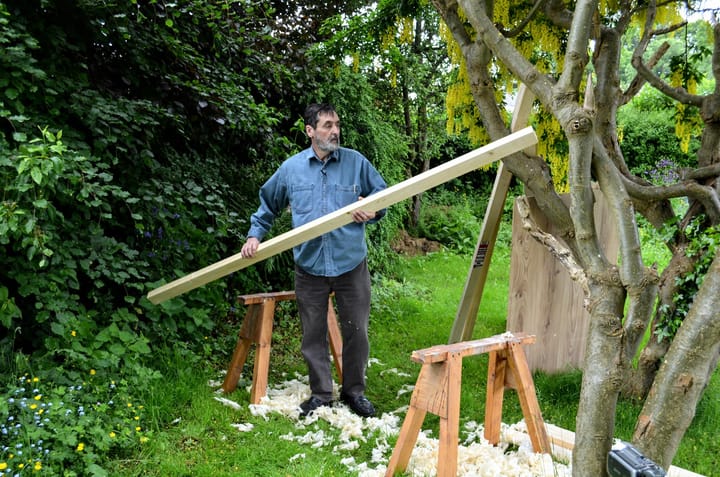 It's a Funny Thing Success