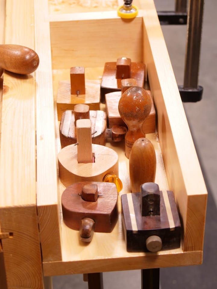 Workbench Youtube Video-Adding the Second Well