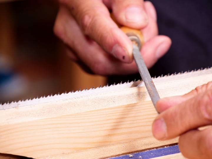 Two Strokes Beat One