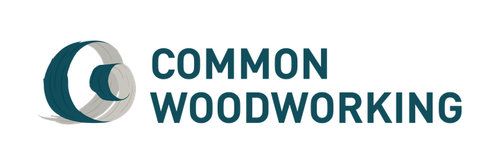 The Common Woodworking Website Is Live