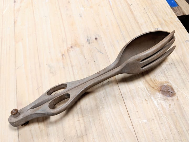 Just Thoughts, Mostly