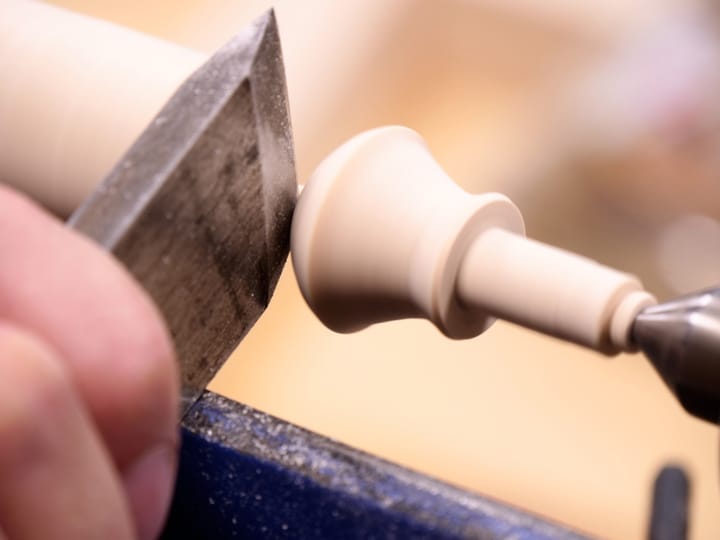 Turning Turning Action!