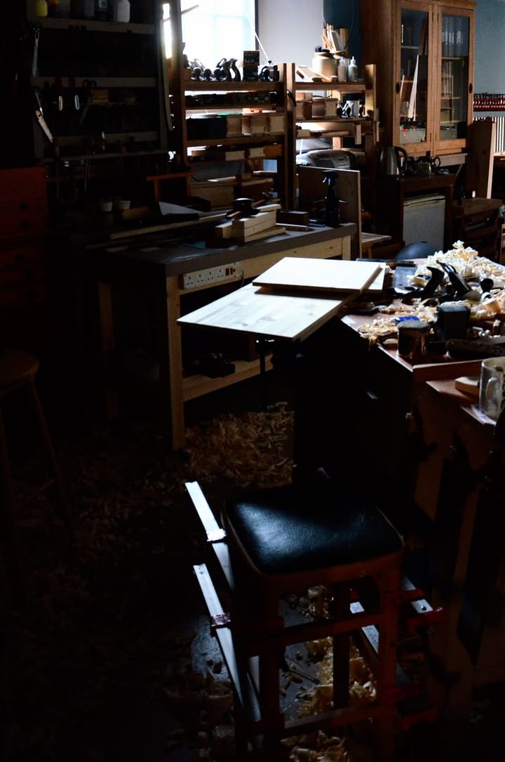 Not All Planes Are Created Equal