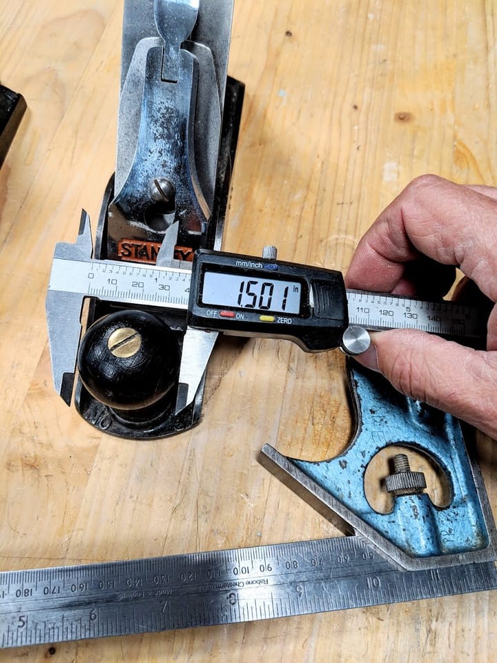 A Plane I Can Handle