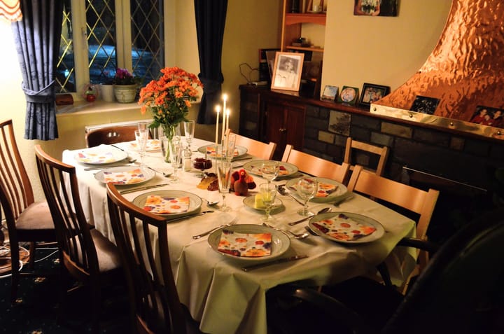 Paul's Shortest Ever Blog!!!!