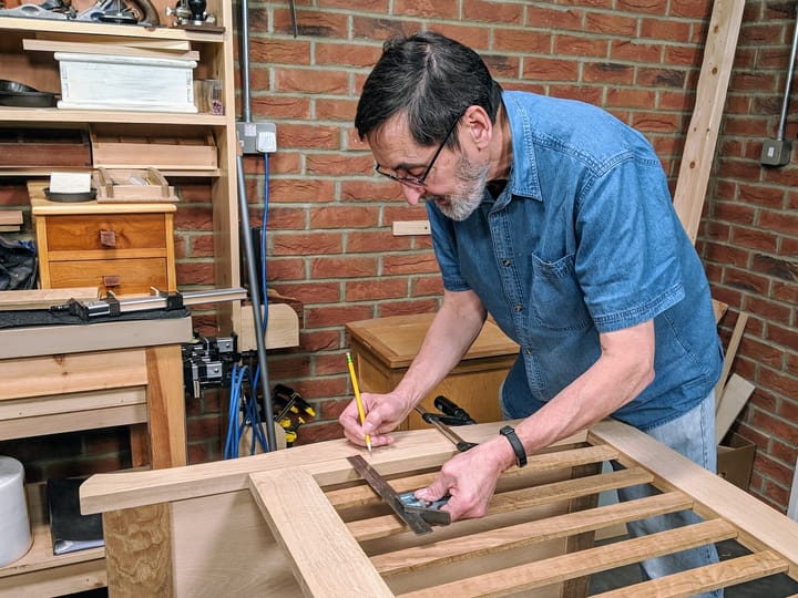 Cot's Coming Close to the End