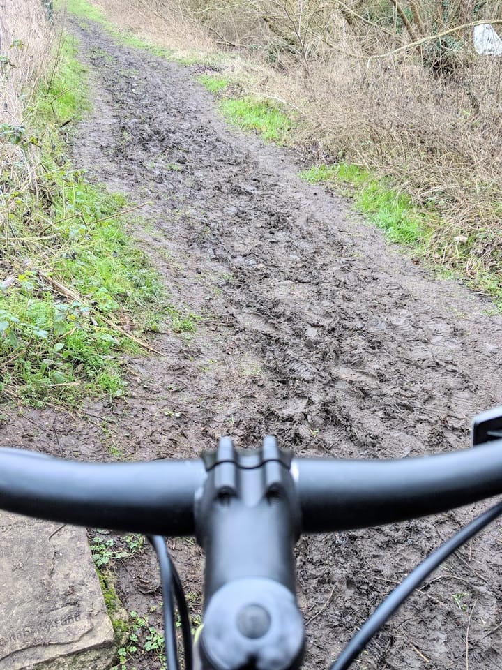 It's All About Balance