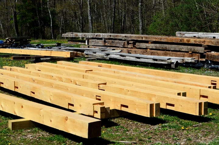 What Does Woodworking Mean?