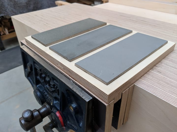 Try Something for Me