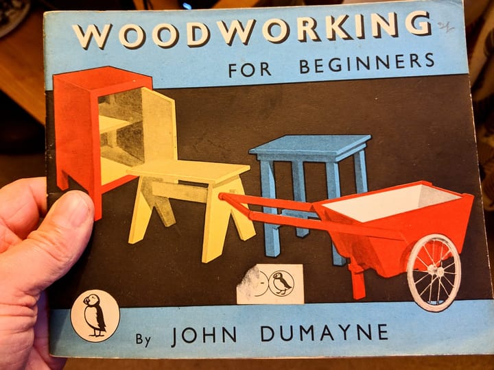 Woodworking for Beginners