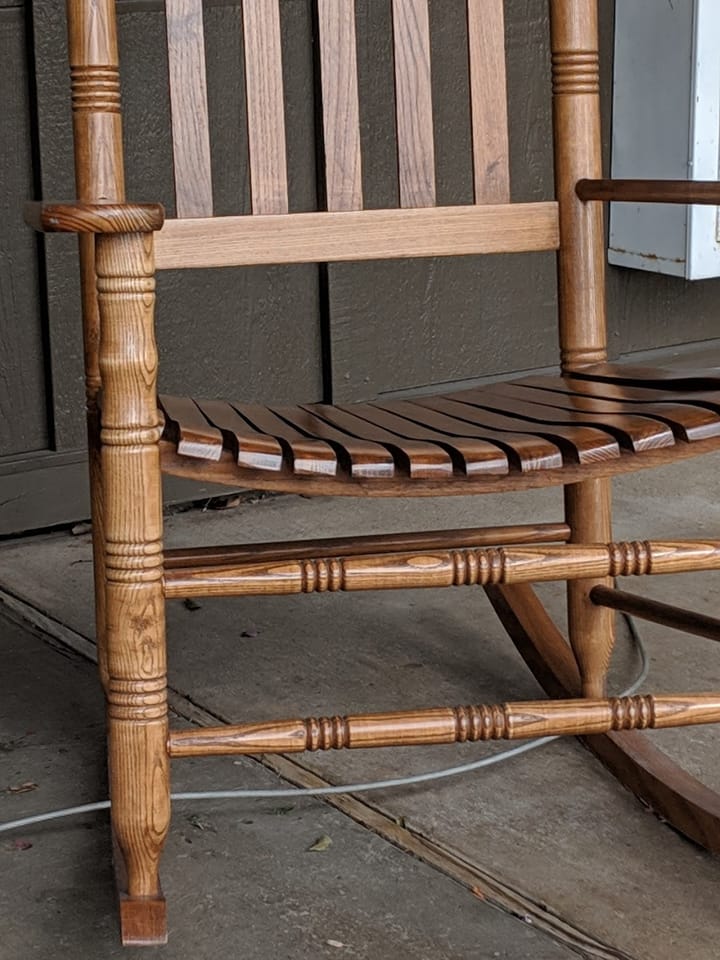 The Hand Made V Mass Made