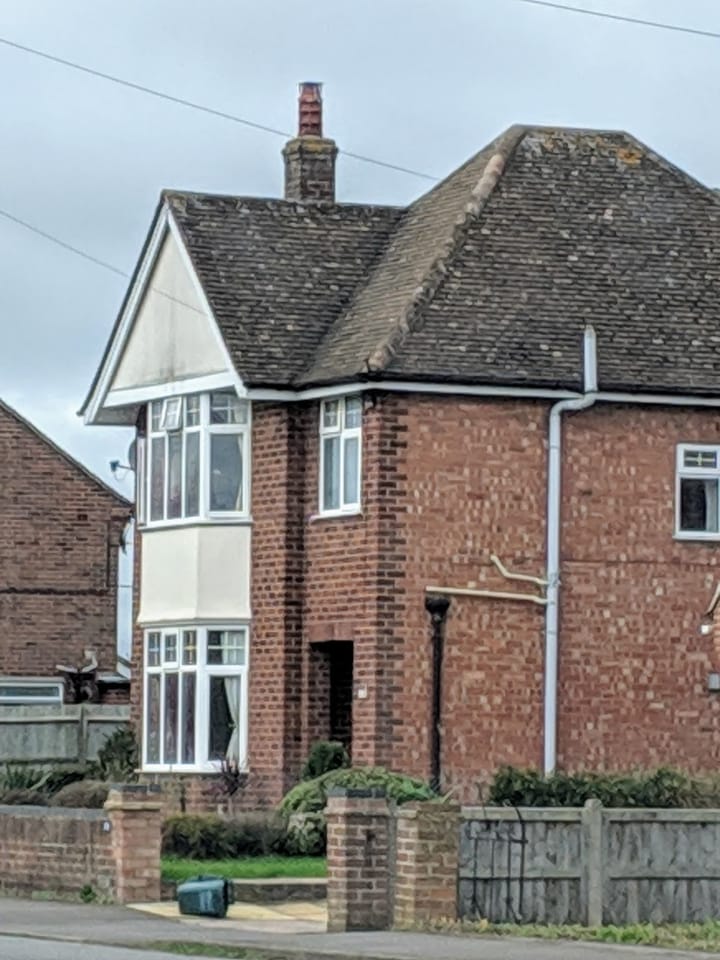 Developing Designs for the House