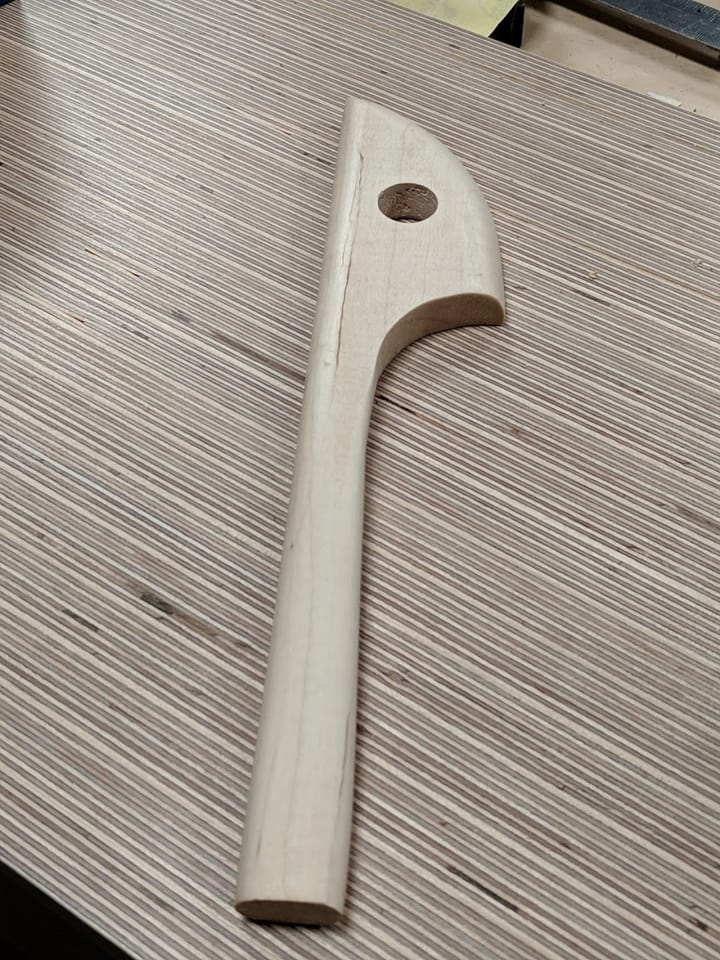 Why Spatulas and Three-legged Stools?