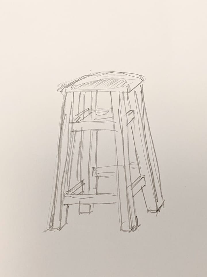 Making Your Own Furniture