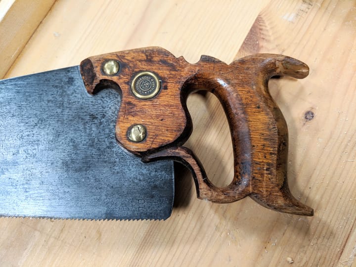 Collecting the Past Makers