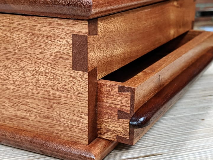 Desktop Organiser Video Series