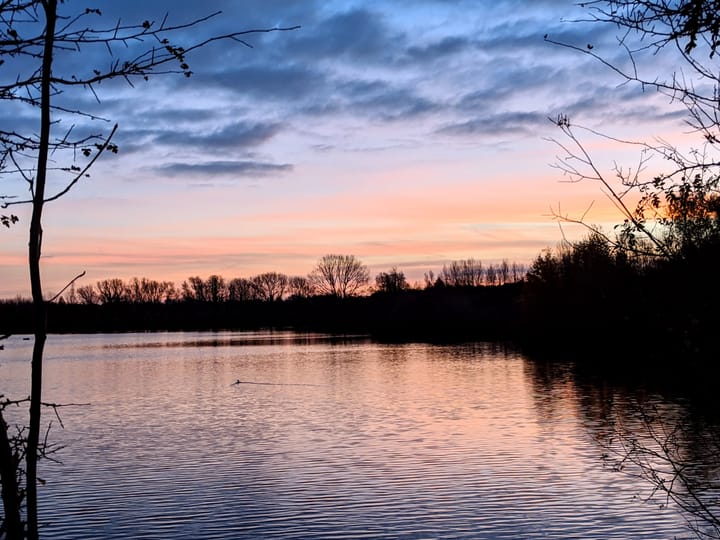 All in a Day's Workout