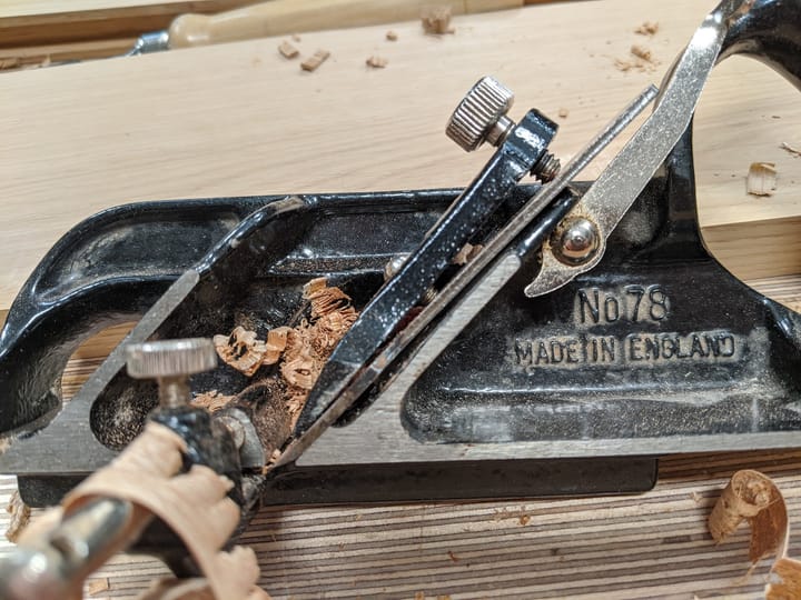 George's Christmas Gift