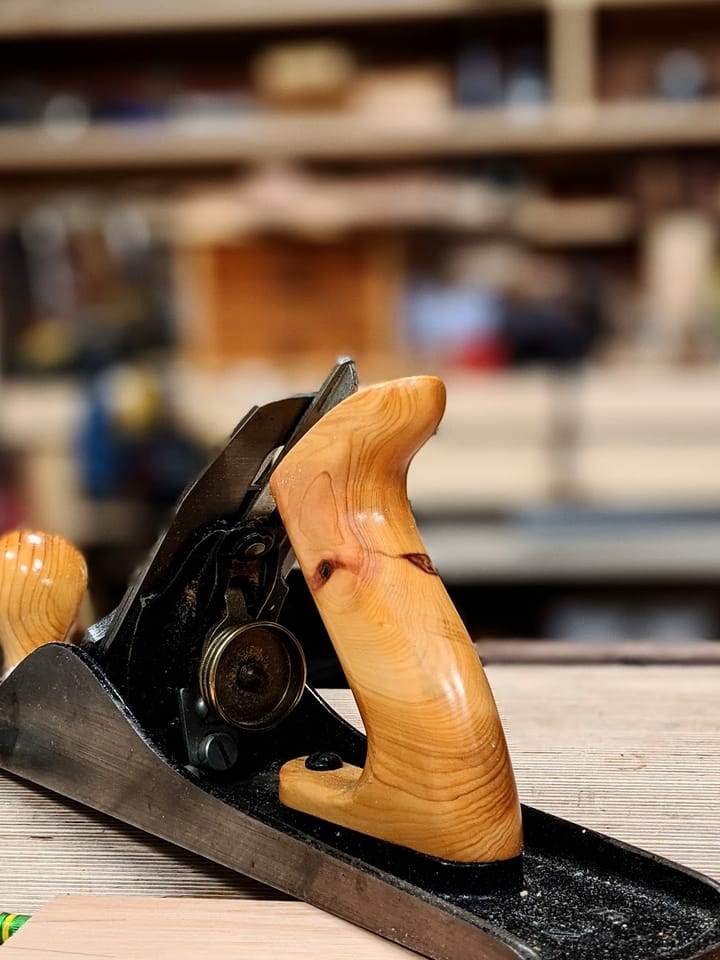 How to Handle Your Plane