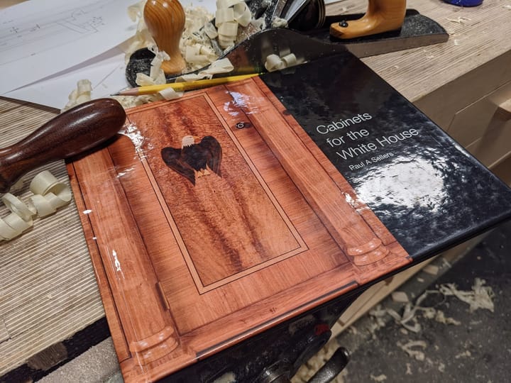 It's Big, This Making!